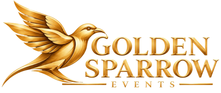 Golden Sparrow Events