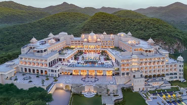 Udaipur