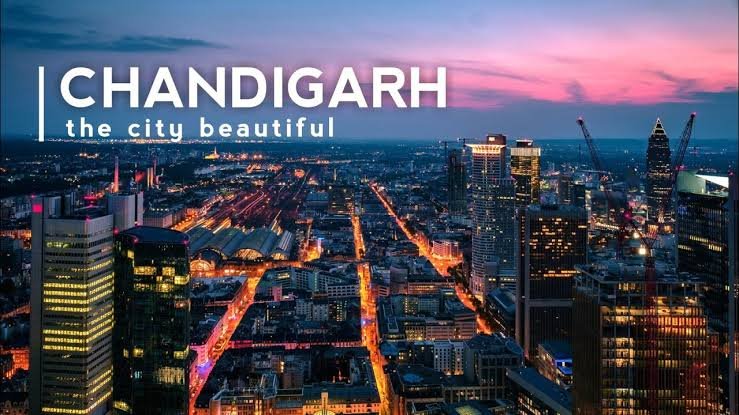 Chandigarh