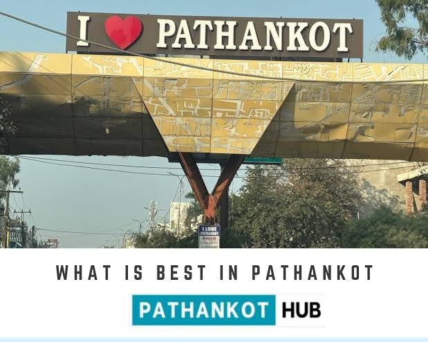 Pathankot