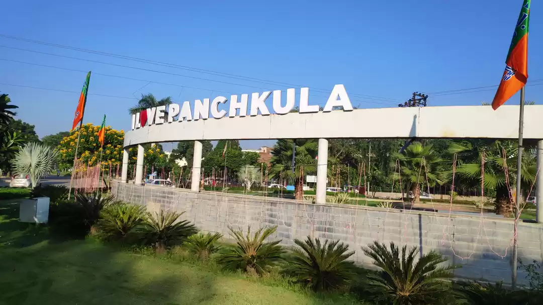 Panchkula
