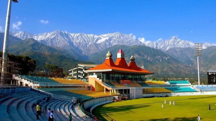 Dharamshala