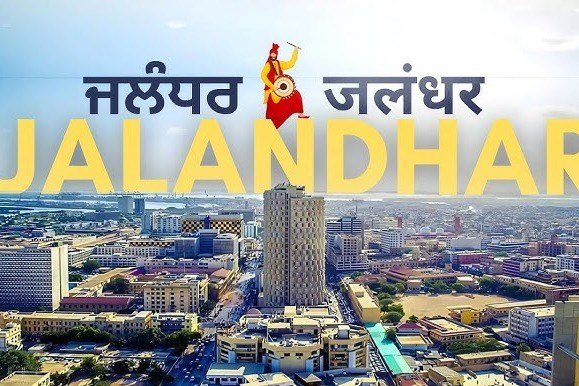 Jalandhar