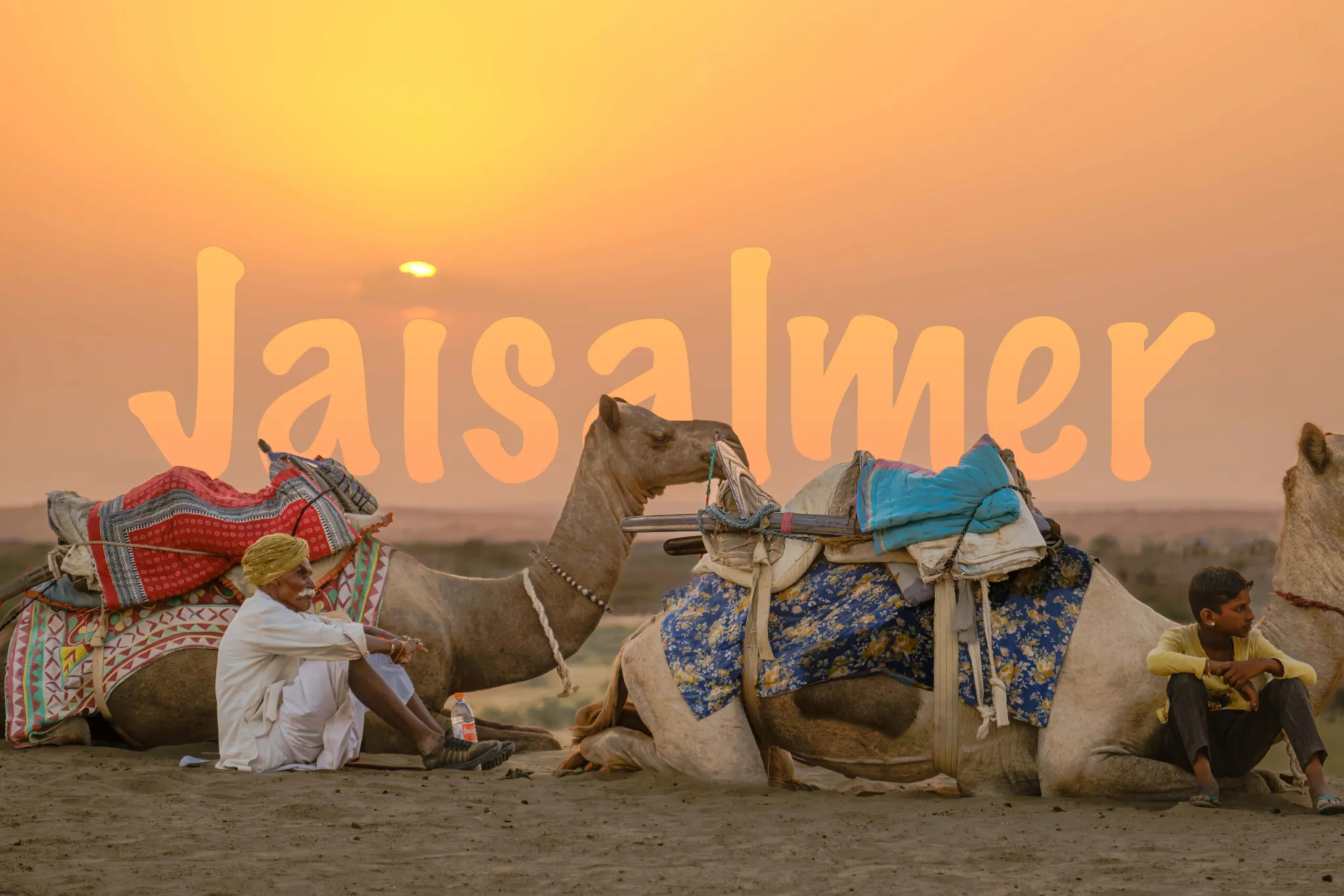 Jaisalmer