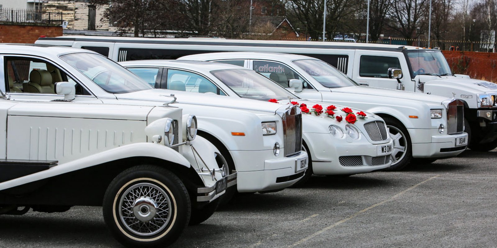 Transport & Logistics by Golden Sparrow Events