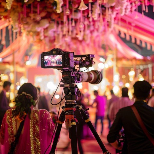 Photography & Films by Golden Sparrow Events