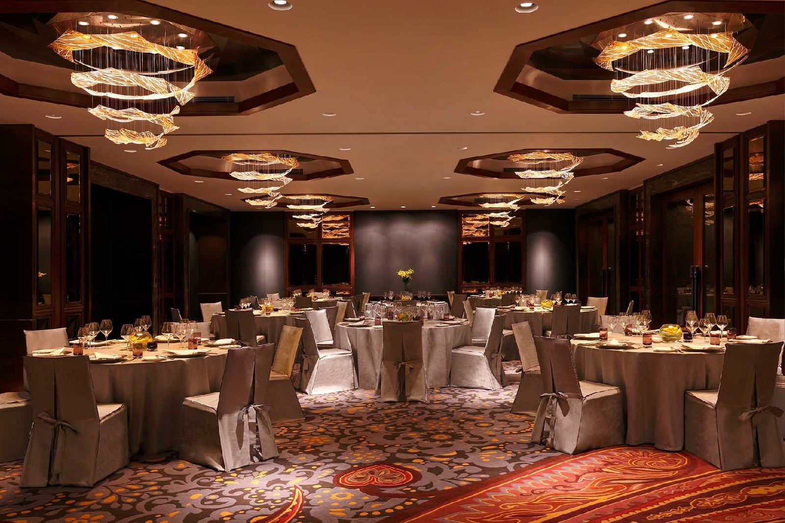 Social & Private Events by Golden Sparrow Events