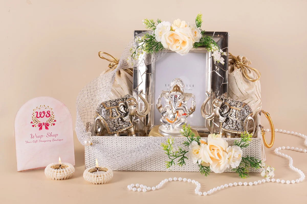 Invites & Gifting by Golden Sparrow Events