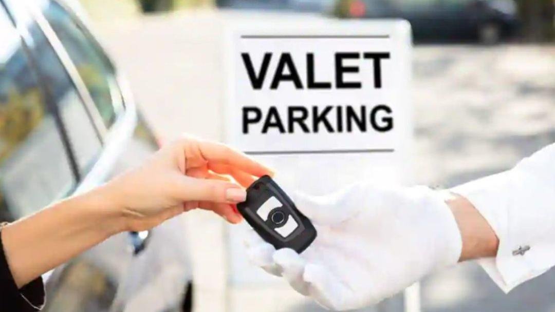 Security & Valet by Golden Sparrow Events
